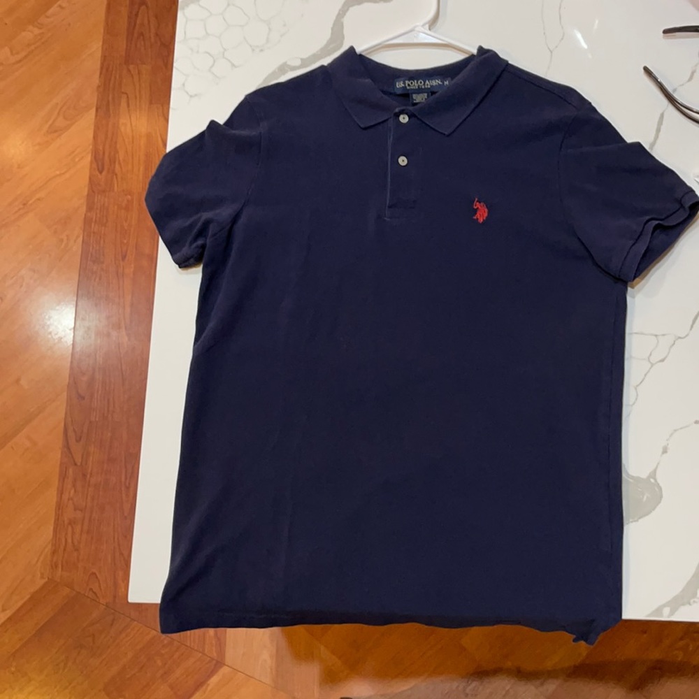 Men’s U.S Polo Association size M